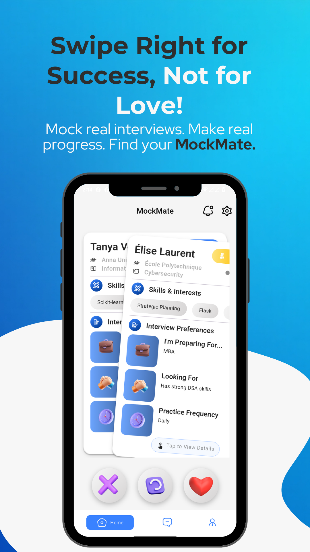 MockMate gallery image