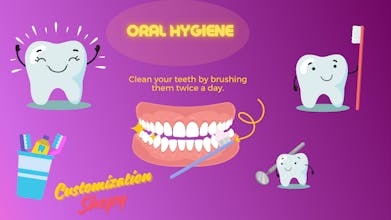 Book for Kids: Learning About Teeth gallery image