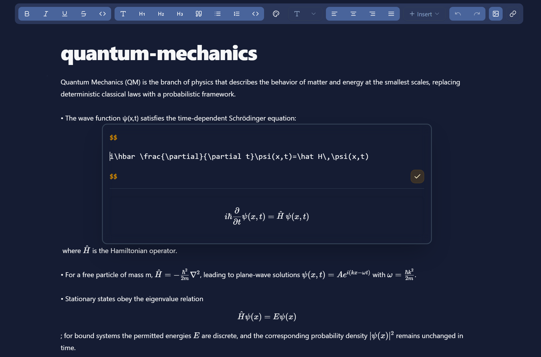 FlowwState gallery image