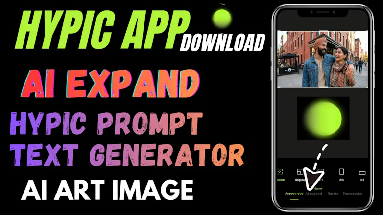 Hypic Photo Editing App Download Just ₹9 gallery image