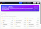 Blober.io