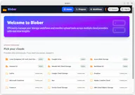 Blober.io