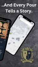 Whiskey Social App gallery image
