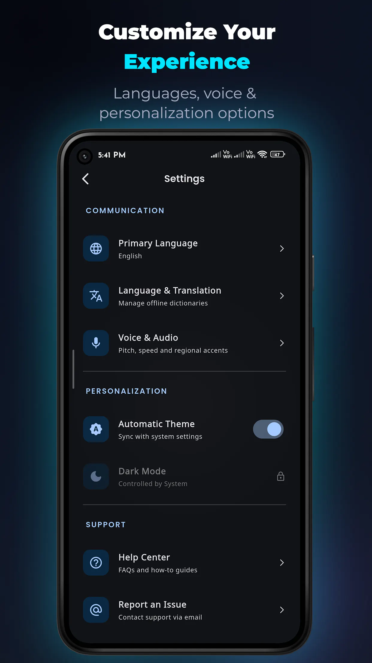 Screenshot 5