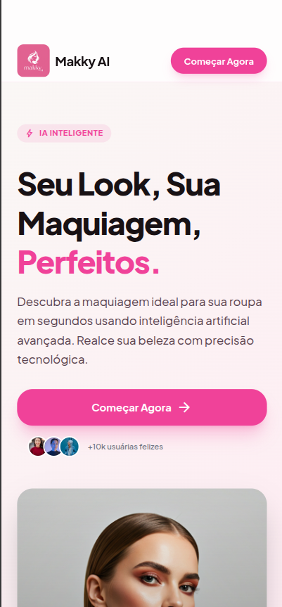 Makky AI gallery image