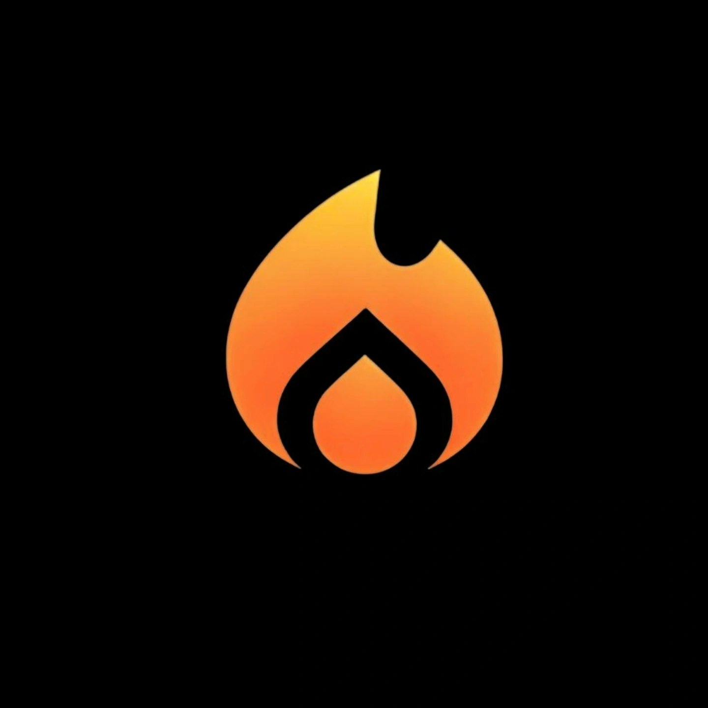 Streakio  - Product Hunt launch logo and brand identity