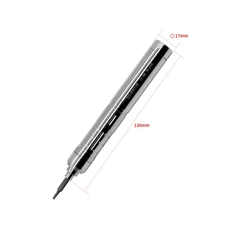 SEQURE SQ-001 electric soldering iron gallery image