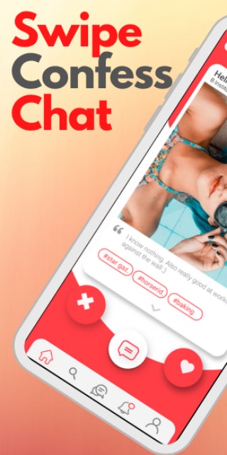 Closer - Social Dating App. gallery image