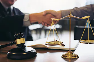 Personal injury Lawyer in Tacoma, WA gallery image