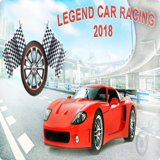 Android Car Racing In Traffic