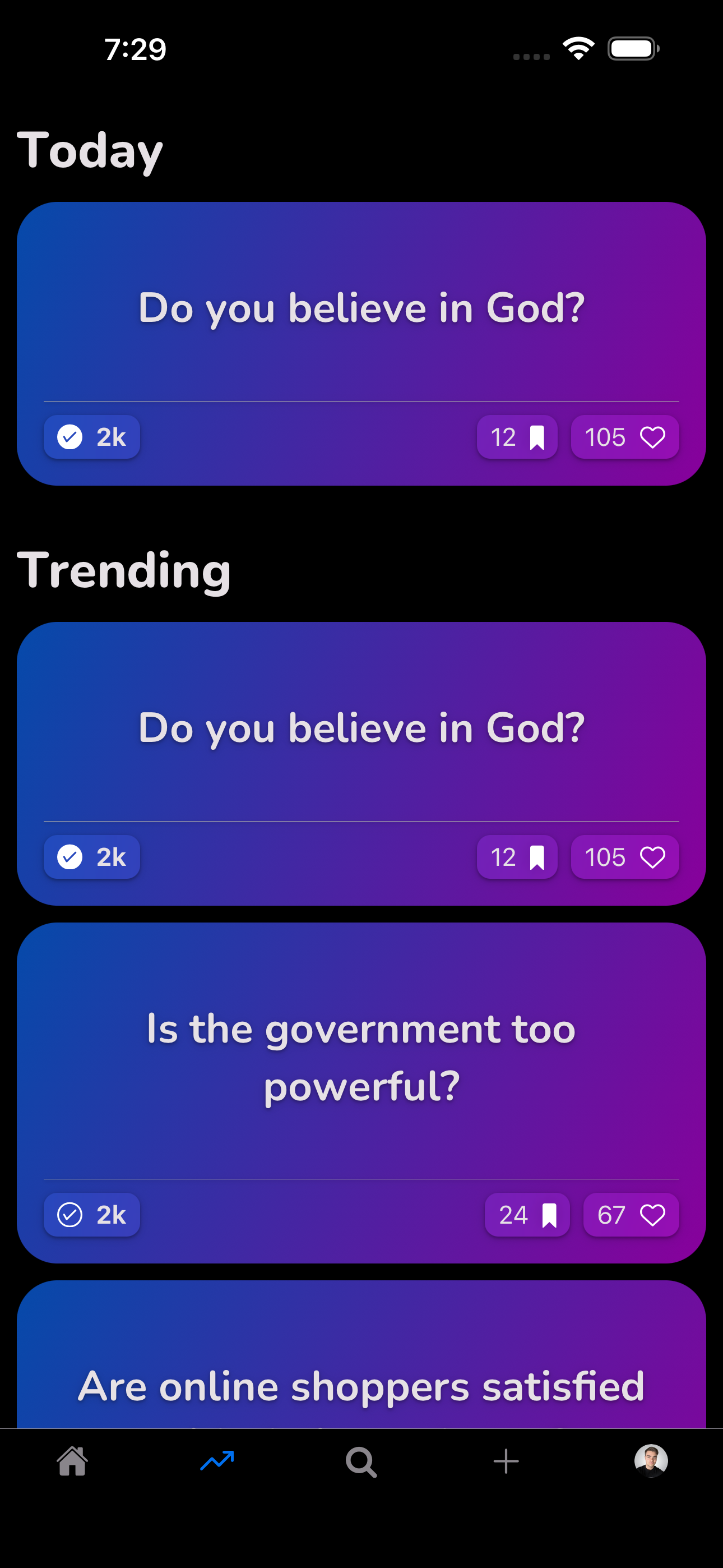 Social Pulse media 3
