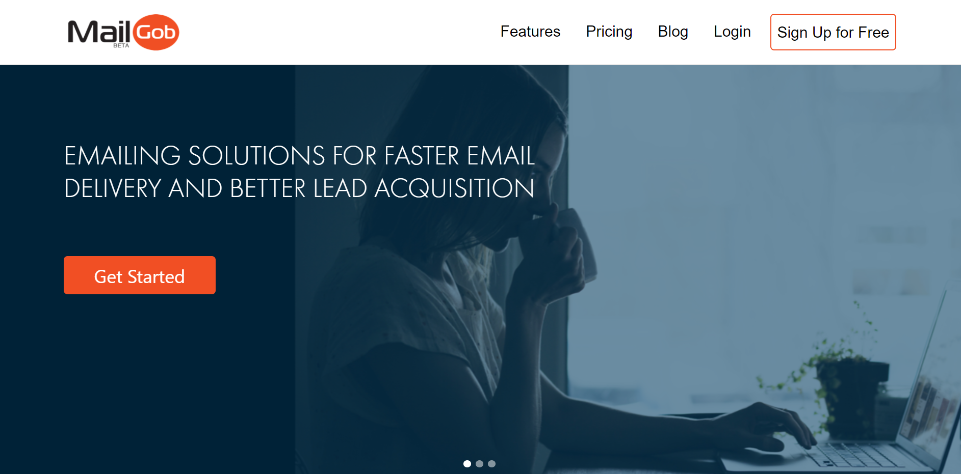 MAILGOB gallery image