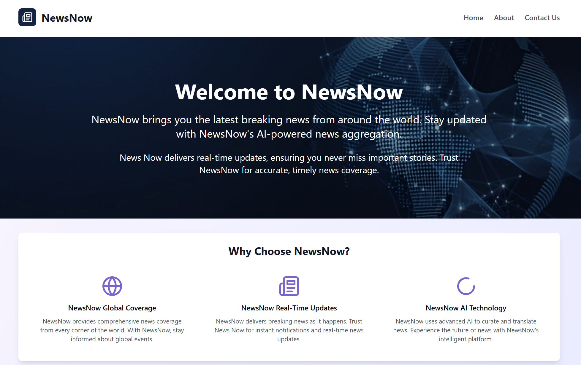 NewsNow gallery image