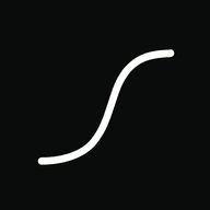 Routed logo