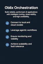 Oblix.ai gallery image