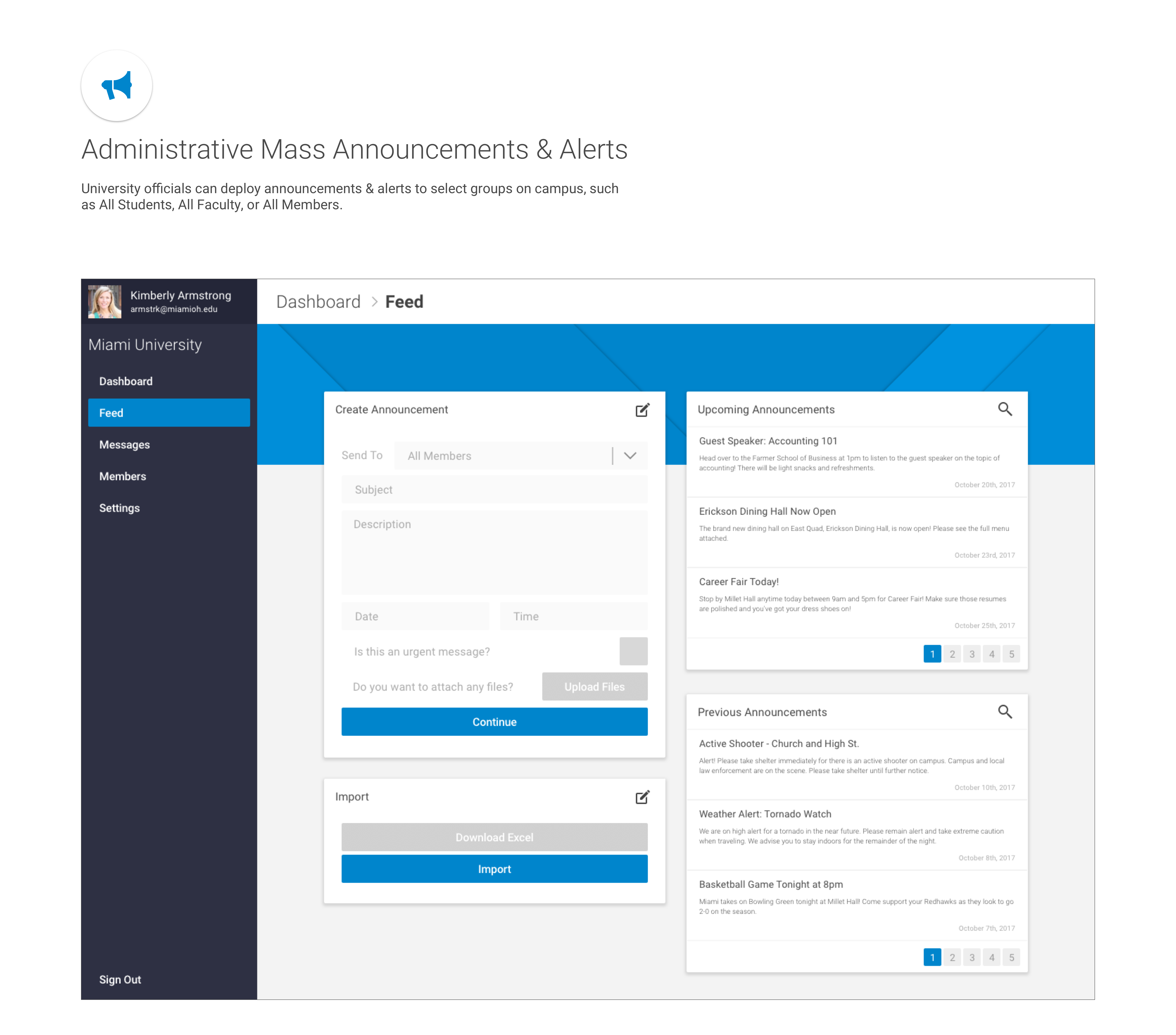 MeshMyCampus gallery image