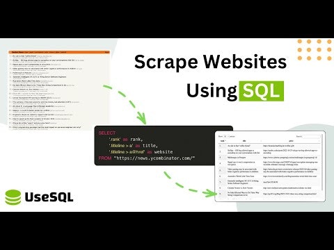 UseSQL gallery image