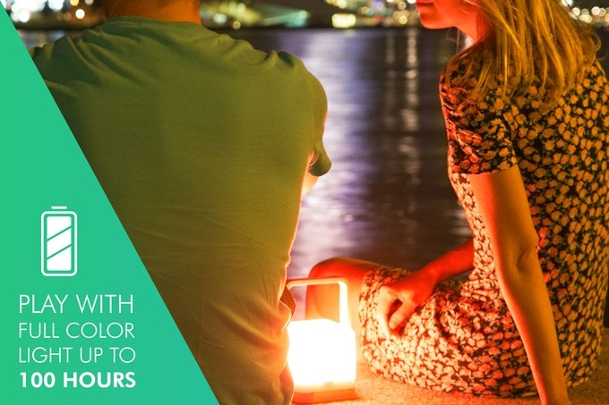 Lucis 2.0 gallery image