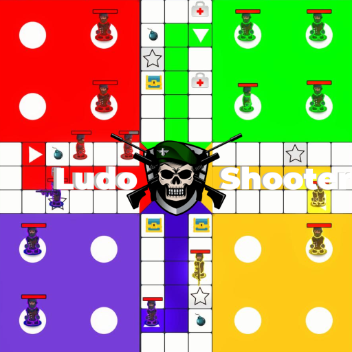 Ludo Shooter