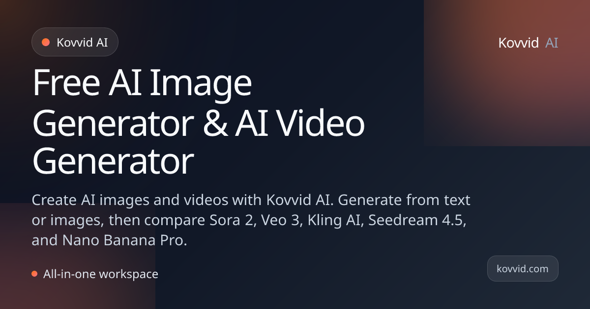 Kovid AI gallery image