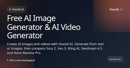 Kovid AI gallery image