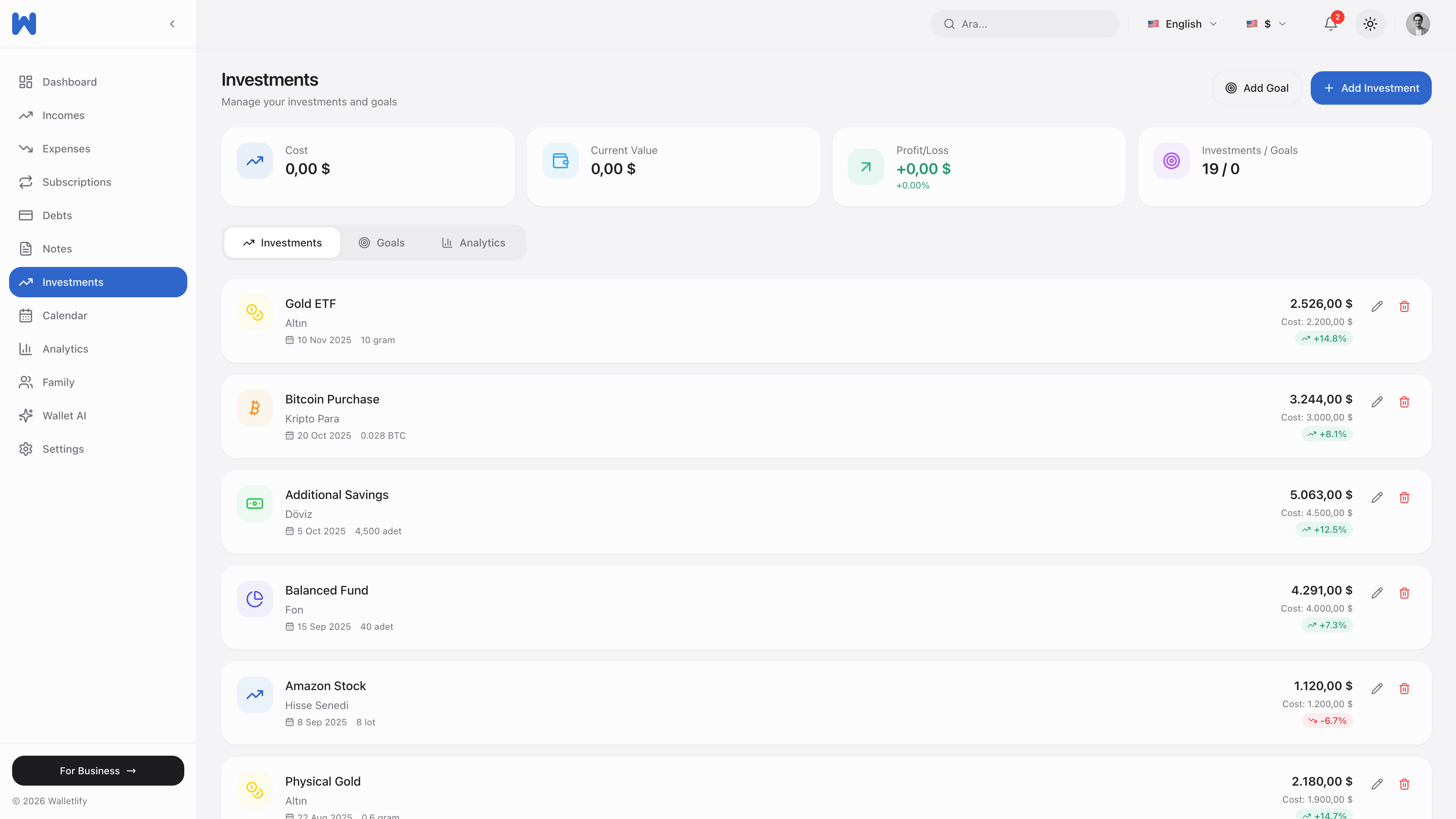 Walletlify gallery image