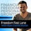 Freedom Fast Lane w/ Ryan Moran