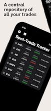 Spot-Trade Tracker gallery image