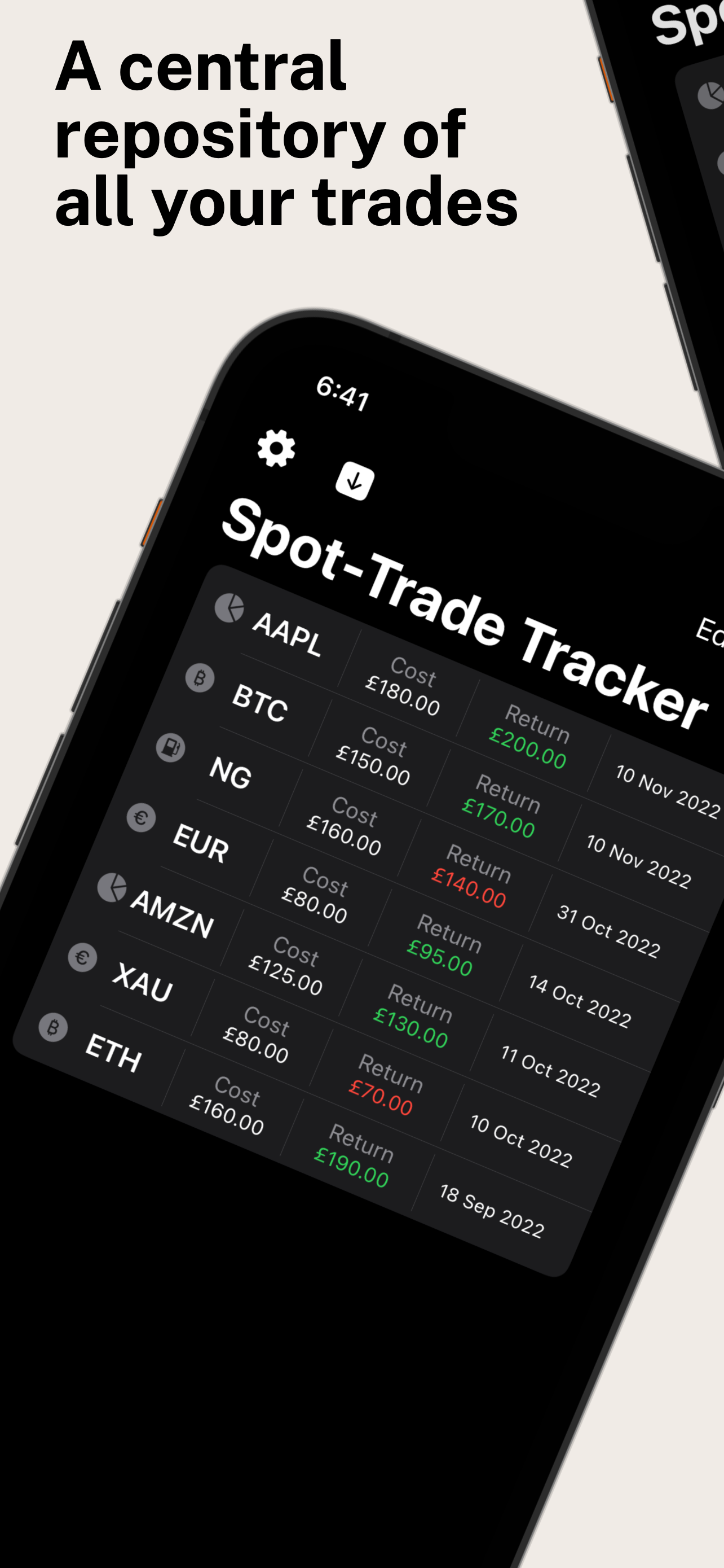 Media Tracker Trade Spot 1