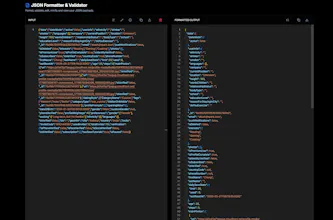 Birhrt Dev Tools gallery image