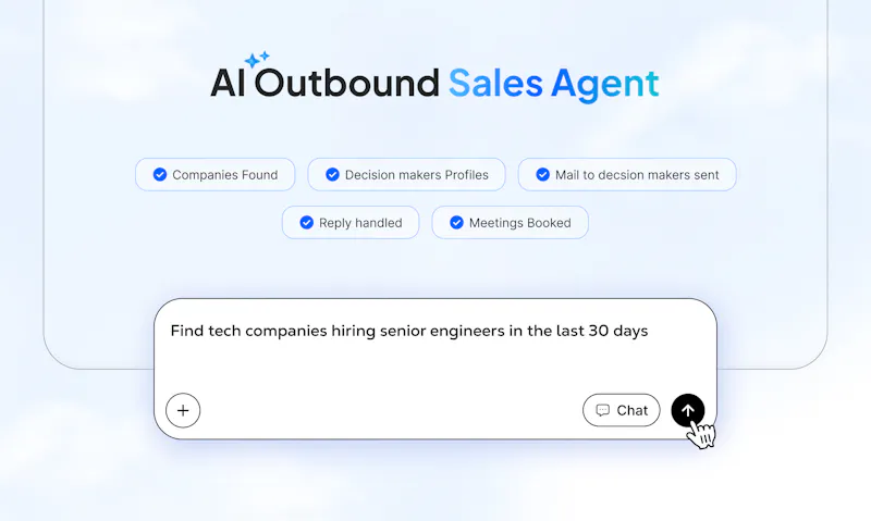 Oppora AI screenshot 2