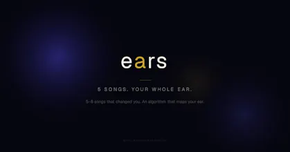 EARS gallery image