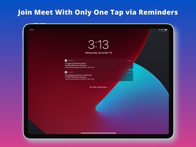 MyMeets gallery image