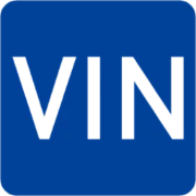 CheckMyVIN logo