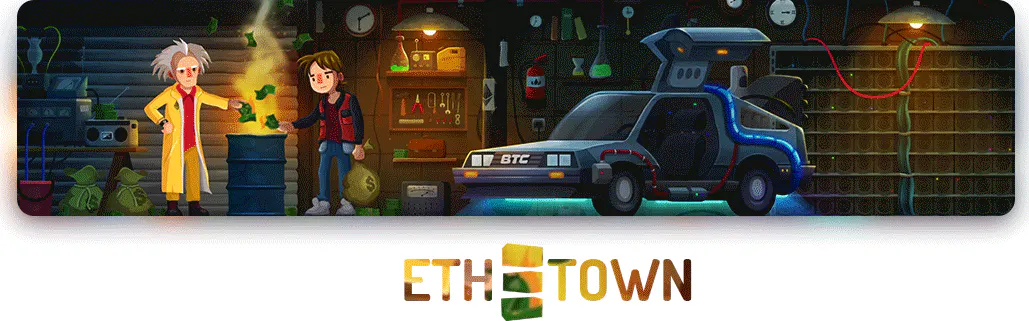 ETH.TOWN gallery image