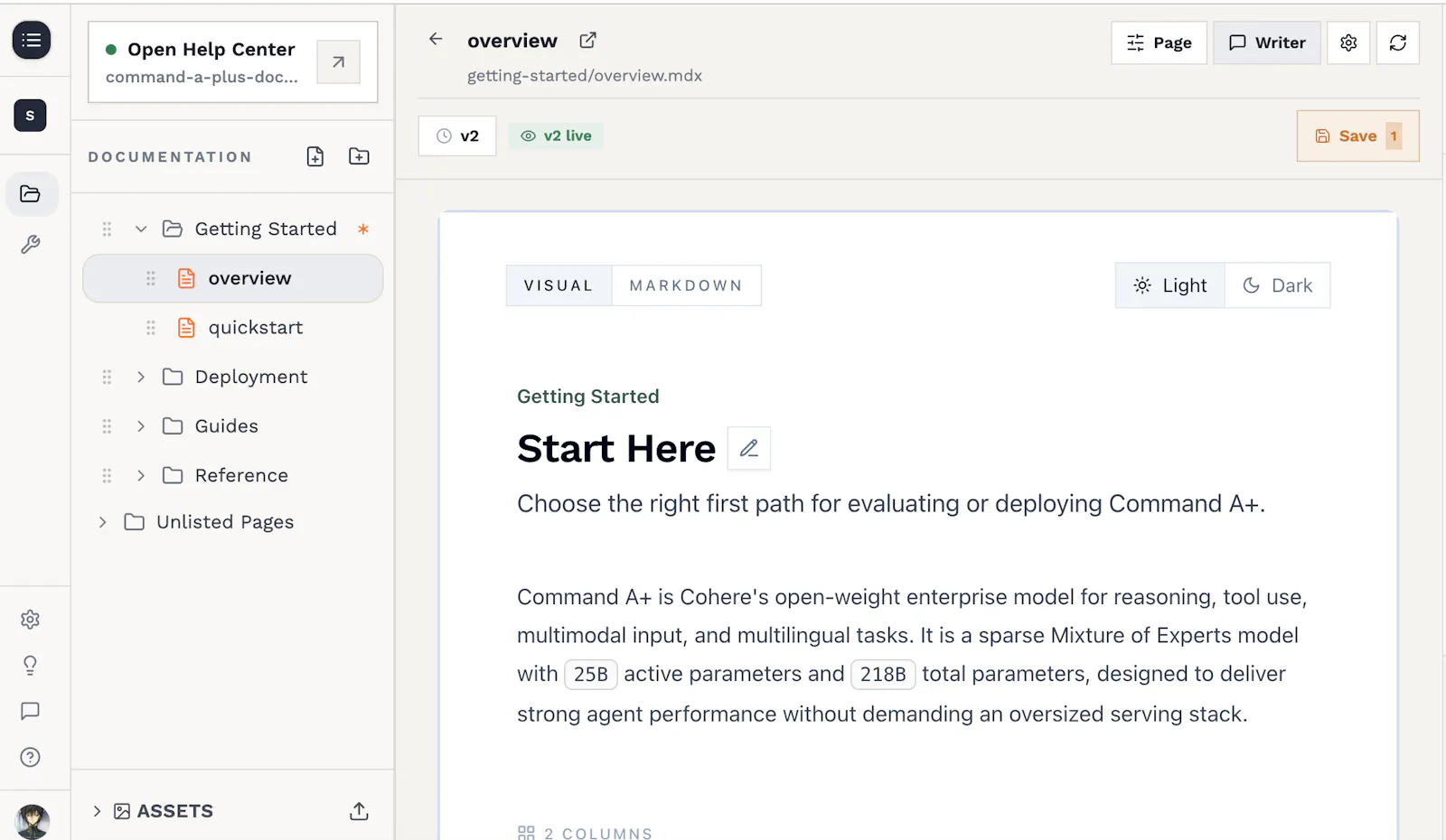 DocsAlot screenshot 3