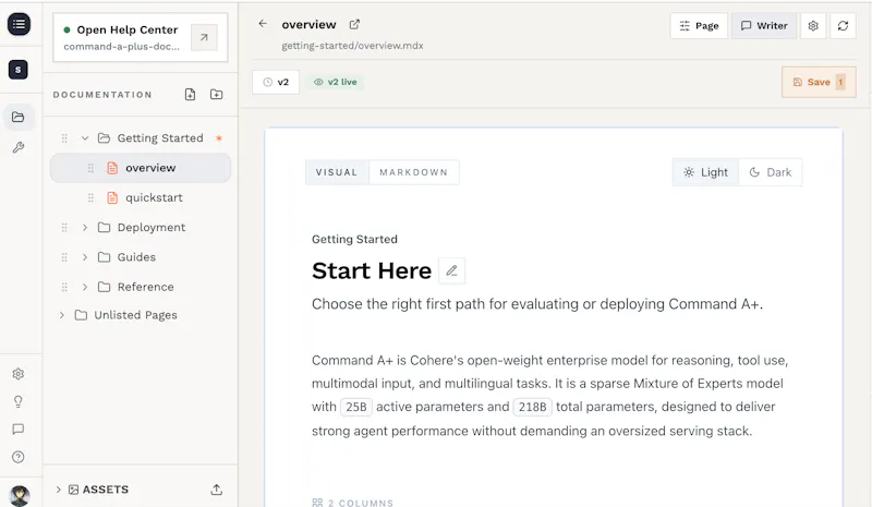 DocsAlot screenshot 3