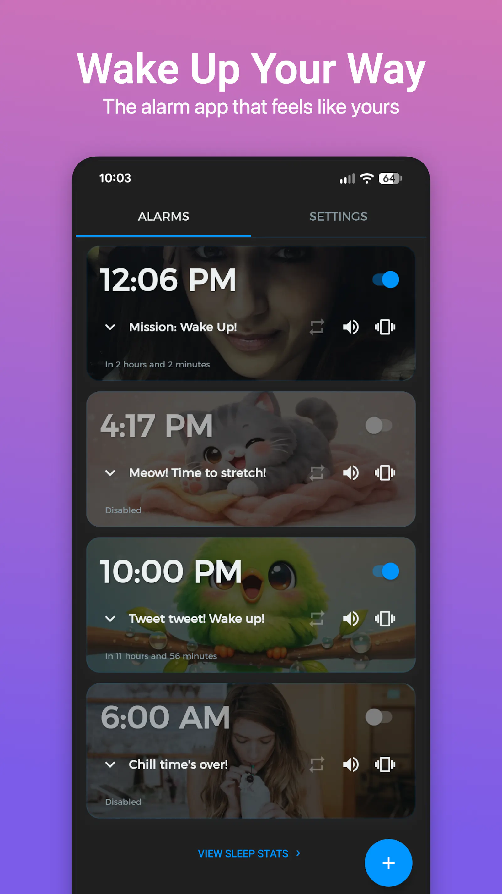 Pix Alarm · Eight years later screenshot 5