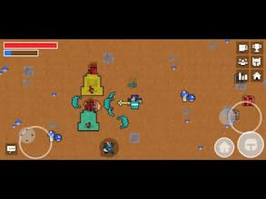 Kingdom Crushers gallery image