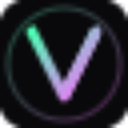 ViralScript logo