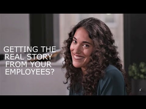 Employee Sentiment Analysis Software gallery image