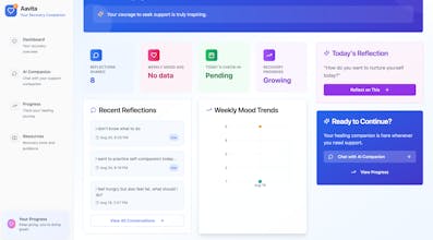 Aavita gallery image