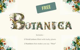 Botanica media 1
