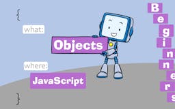 The fun JavaScript Coding Course media 2