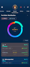 Dividend Fox - your Dividend Tracker gallery image