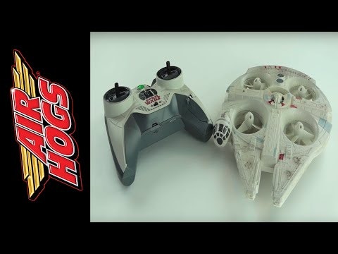 Star Wars AirHogs