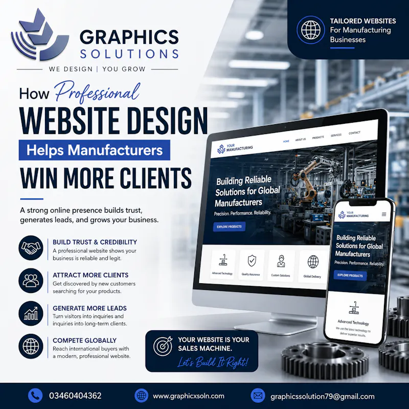 Graphics Solutions screenshot 2