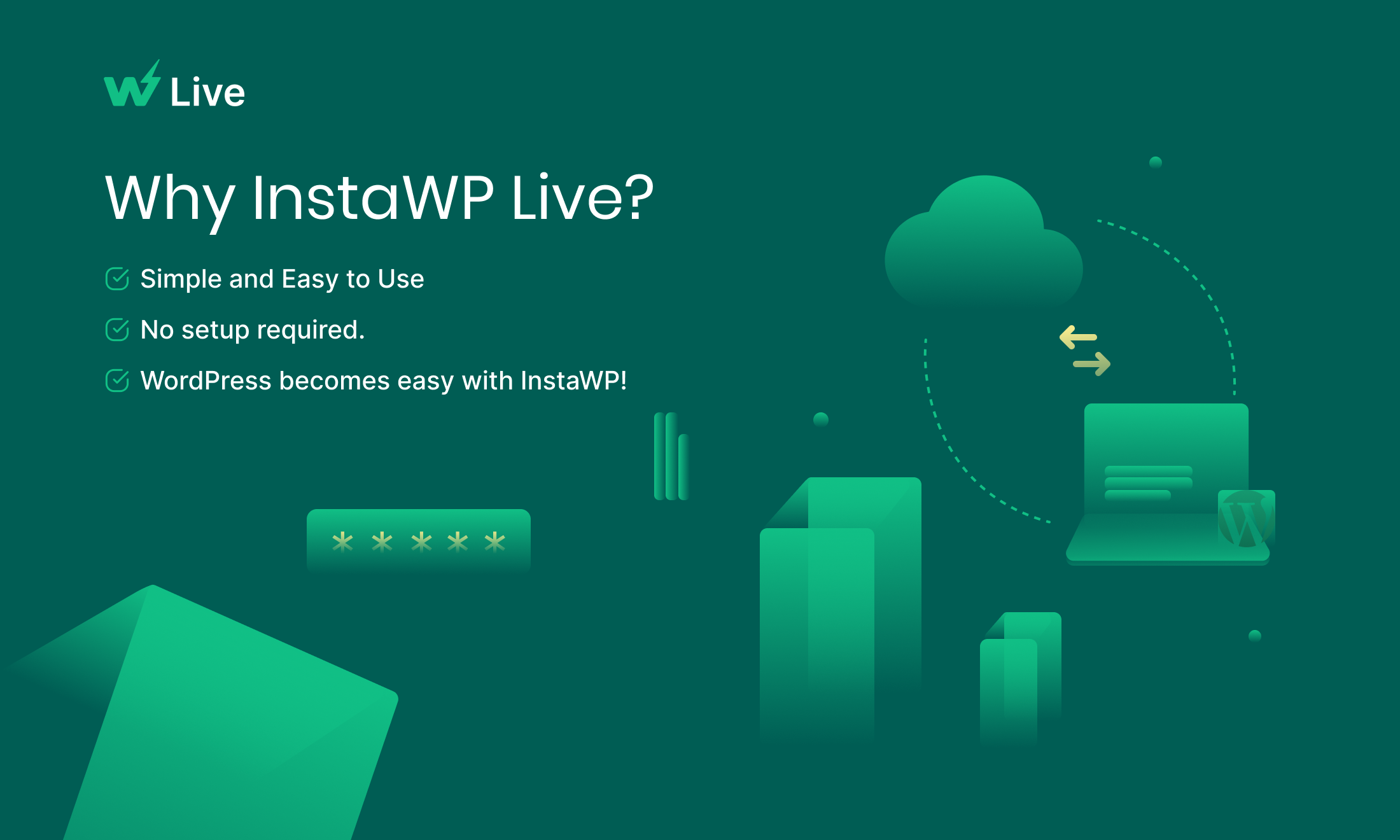 Instawp Live media 3