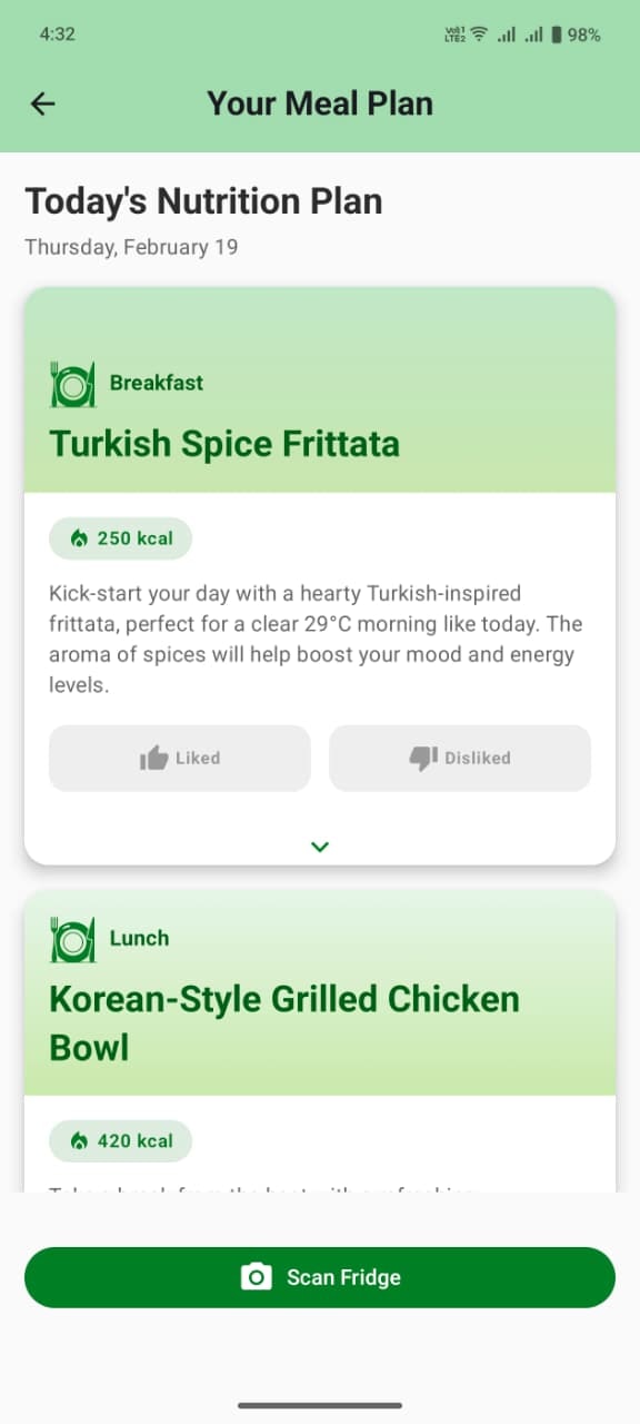 Aura Plan gallery image