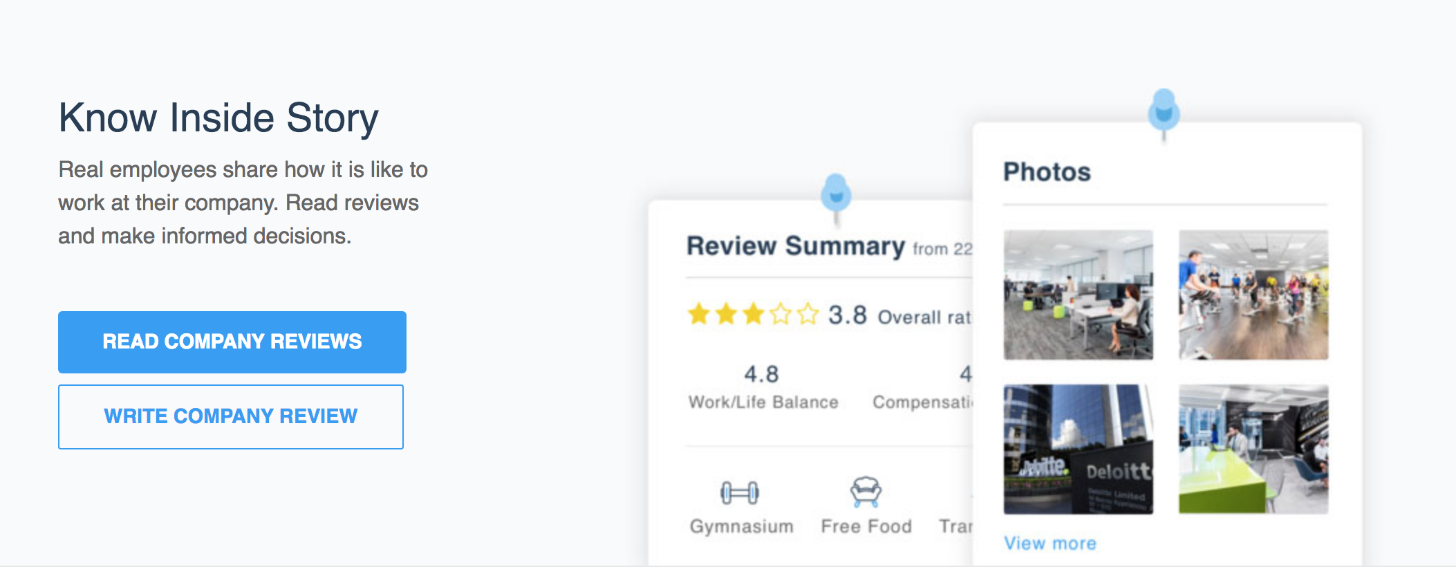 Ambitionbox gallery image